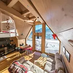 Karpielowka Luxury Chalet *