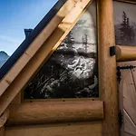 Karpielowka Luxury Chalet