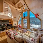 Karpielowka Luxury Chalet