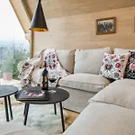 Chalet Karpielowka Luxury *