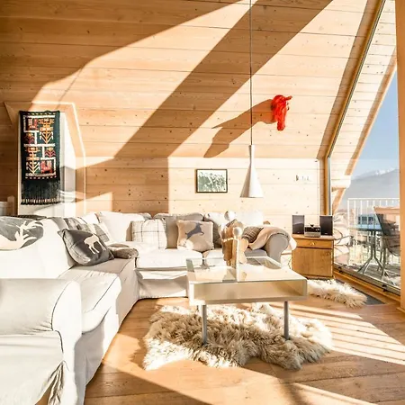 Karpielówka Luxury Domek alpejski Kościelisko