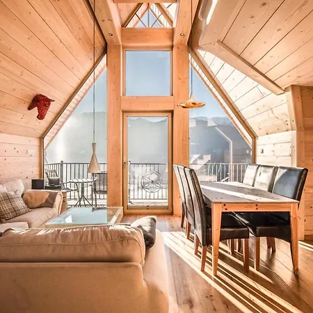 Karpielówka Luxury * Kościelisko