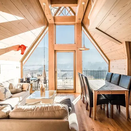 Karpielówka Luxury Chalé Kościelisko