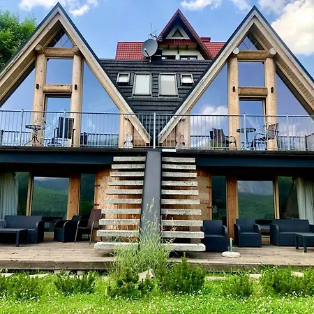 Karpielowka Luxury *