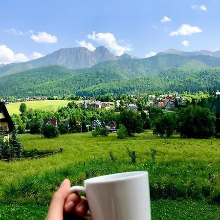 Karpielówka Luxury Chalet Kościelisko