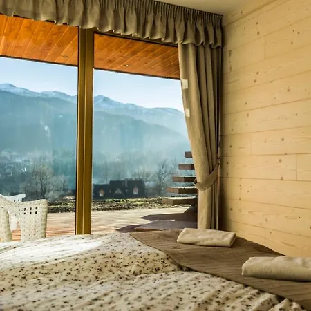 Karpielówka Luxury Kościelisko