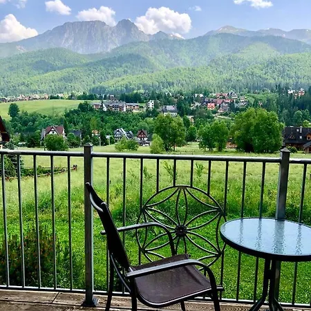 Karpielówka Luxury Chalet *
