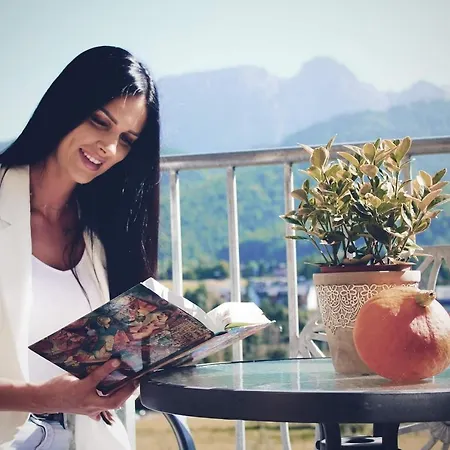 Horská chata Karpielowka Luxury Kościelisko