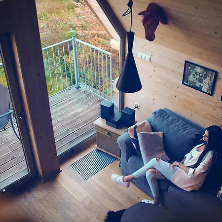 Karpielówka Luxury Chalet Kościelisko