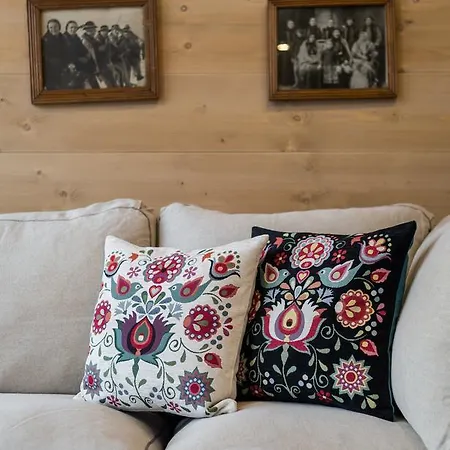 Karpielówka Luxury