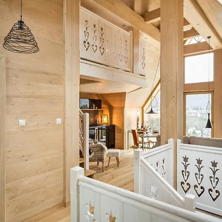 Karpielówka Luxury * Kościelisko